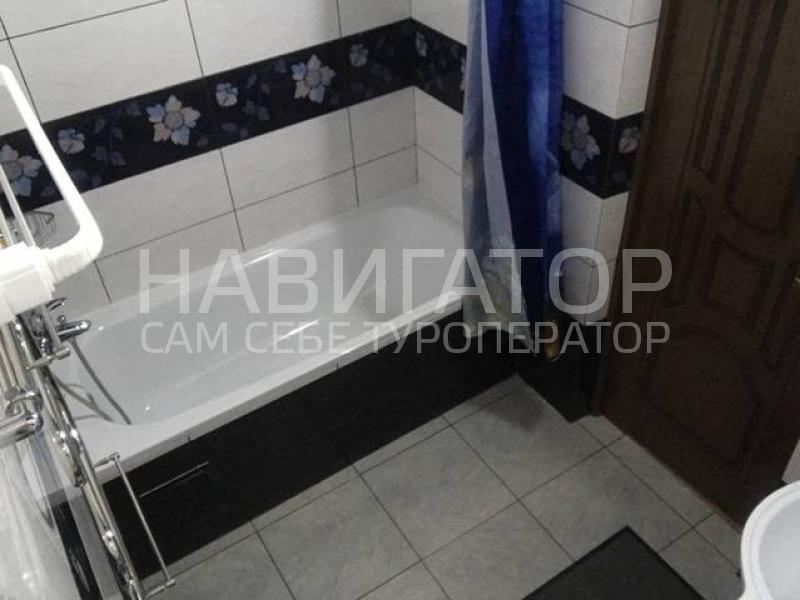 ВИКТОР - гостевой дом в Архипо-Осиповка