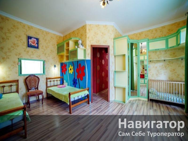 ВИКТОРИЯ - гостевой дом в Геленджик (Толстый мыс) ВИКТОРИЯ - гостевой дом в Геленджик (Толстый мыс)