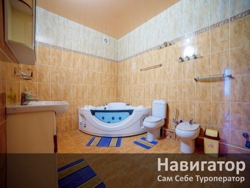 ВИКТОРИЯ - гостевой дом в Геленджик (Толстый мыс) ВИКТОРИЯ - гостевой дом в Геленджик (Толстый мыс)