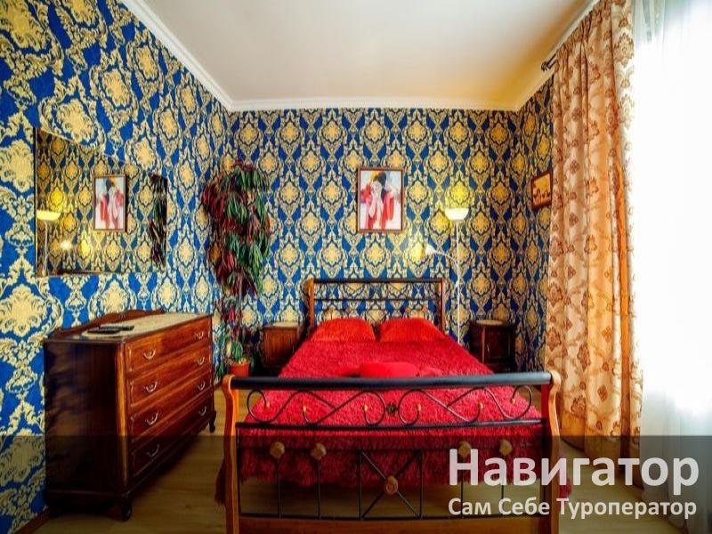ВИКТОРИЯ - гостевой дом в Геленджик (Толстый мыс) ВИКТОРИЯ - гостевой дом в Геленджик (Толстый мыс)