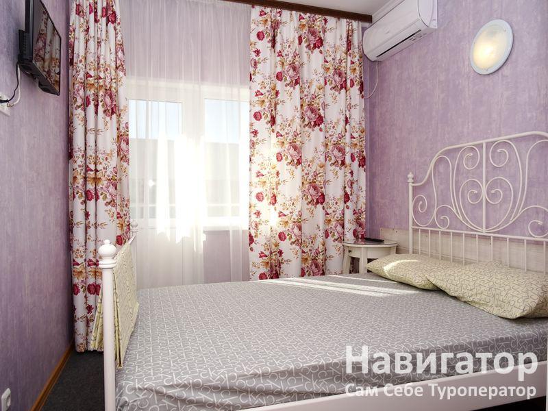 СОФИЯ - гостевой дом в Архипо-Осиповка