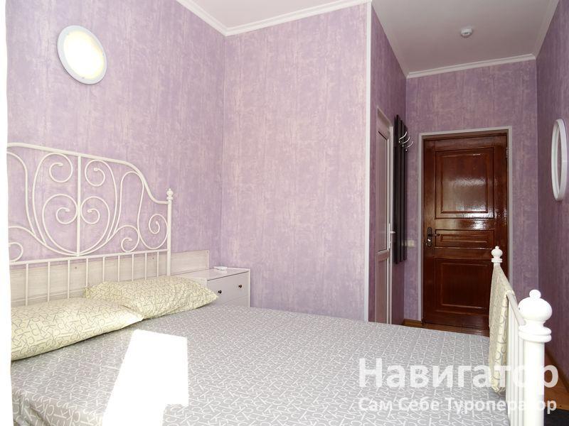 СОФИЯ - гостевой дом в Архипо-Осиповка