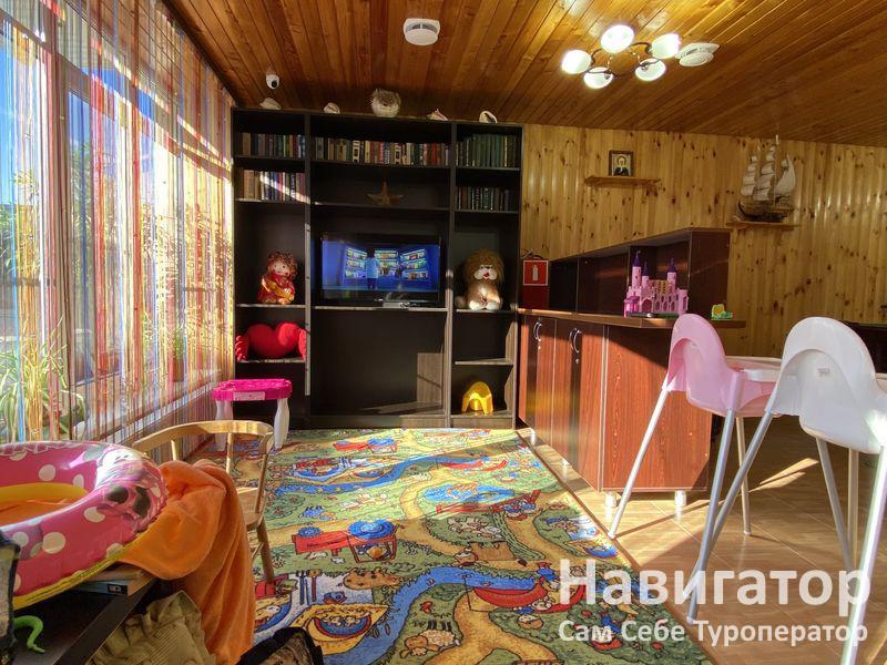 СОФИЯ - гостевой дом в Архипо-Осиповка