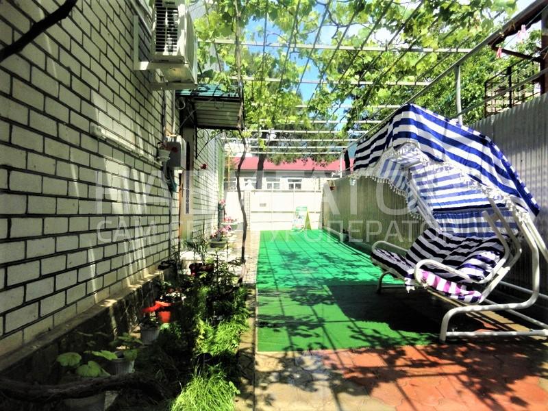 СОФИЯ - гостевой дом в Геленджик