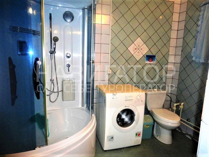 СОФИЯ - гостевой дом в Геленджик