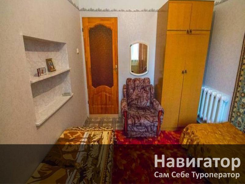 ГОРНЫЙ ВОЗДУХ - гостевой дом в Геленджик центр