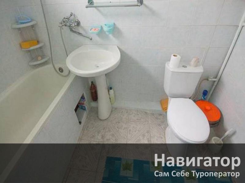 ГОРНЫЙ ВОЗДУХ - гостевой дом в Геленджик центр