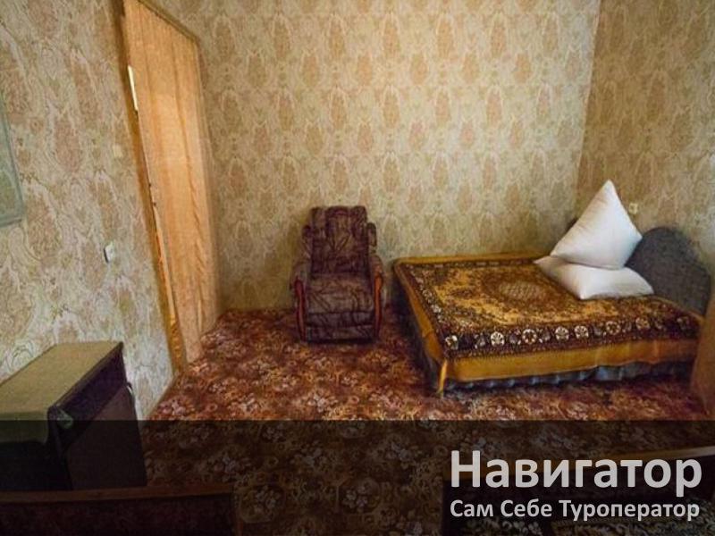 ГОРНЫЙ ВОЗДУХ - гостевой дом в Геленджик центр