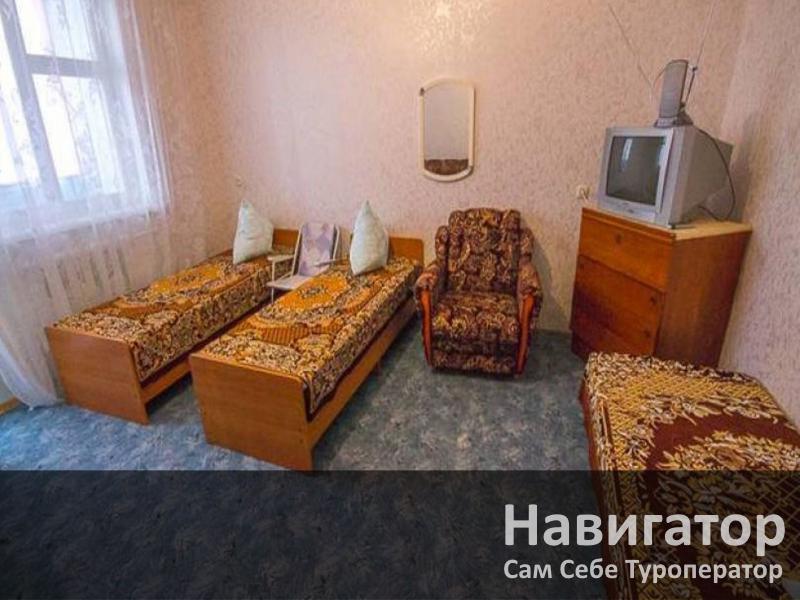 ГОРНЫЙ ВОЗДУХ - гостевой дом в Геленджик центр