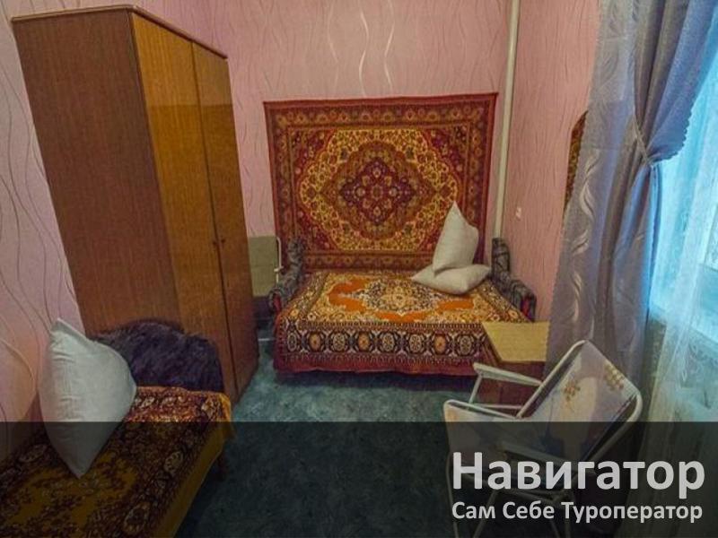 ГОРНЫЙ ВОЗДУХ - гостевой дом в Геленджик центр