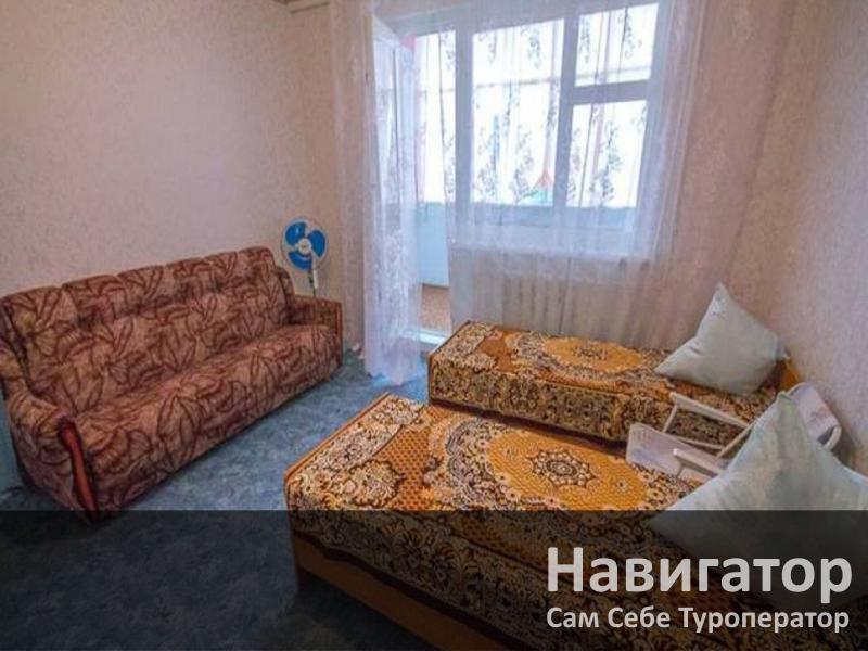 ГОРНЫЙ ВОЗДУХ - гостевой дом в Геленджик центр