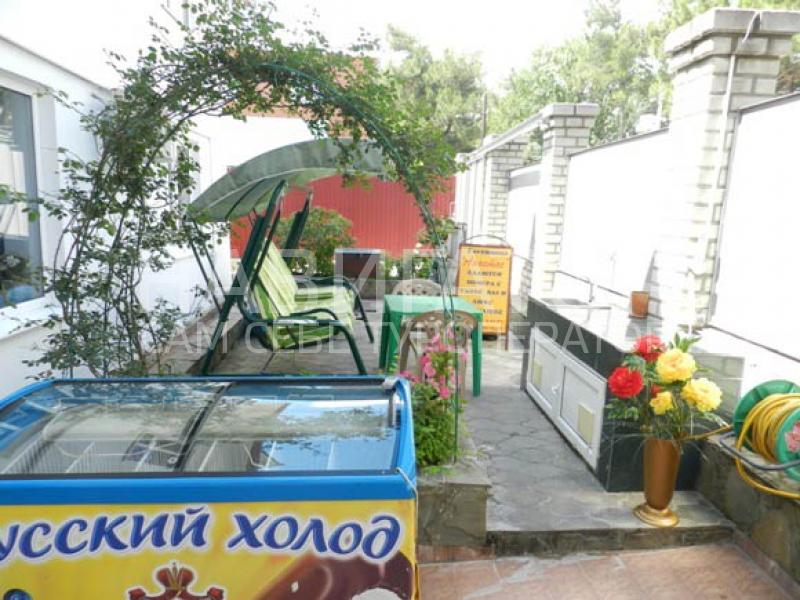 АНАСТАС - гостевой дом в Геленджик