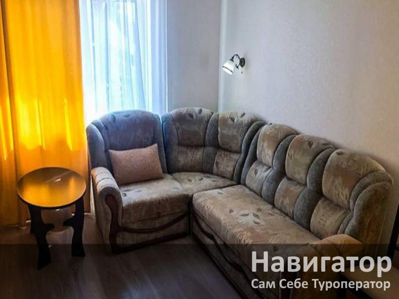 ЛАЗУРЬ МАРИН - гостевой дом в Геленджик