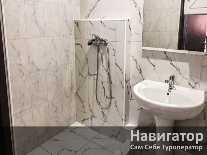 ЛАЗУРЬ МАРИН - гостевой дом в Геленджик