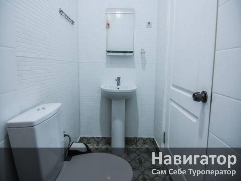 ЛАЗУРЬ МАРИН - гостевой дом в Геленджик