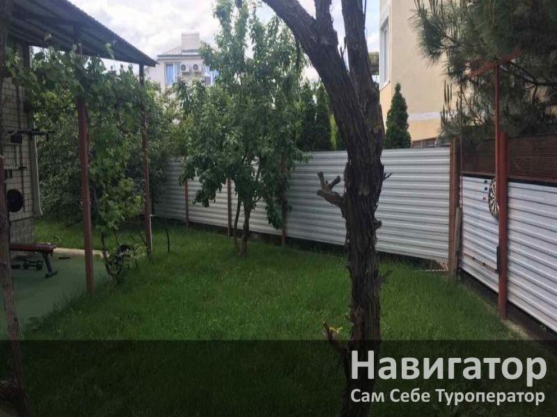 СУСАННА - Гостевой дом в Геленджик центр