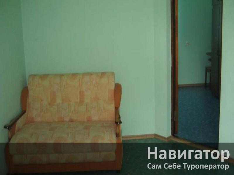 СУСАННА - Гостевой дом в Геленджик центр