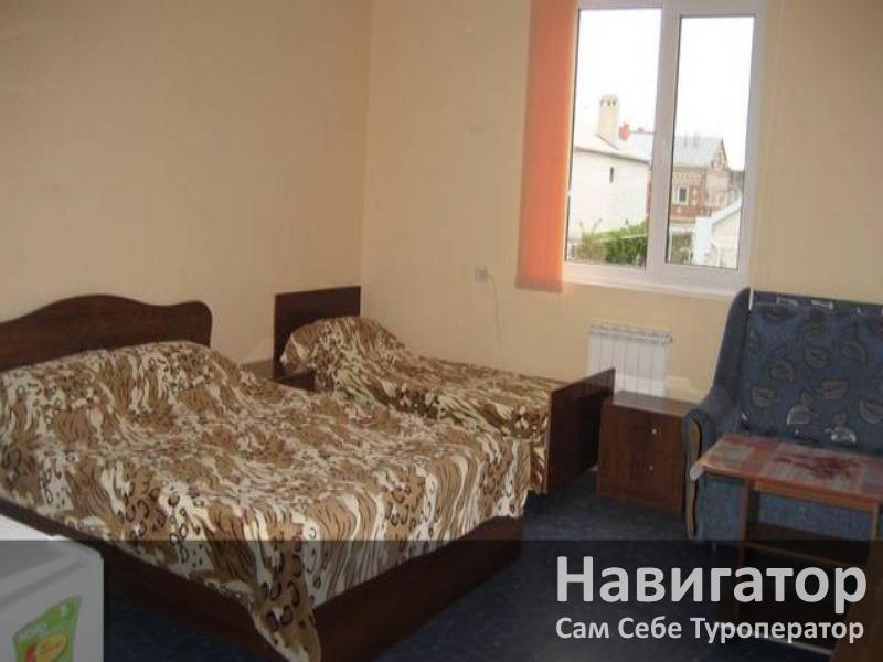 СУСАННА - Гостевой дом в Геленджик центр