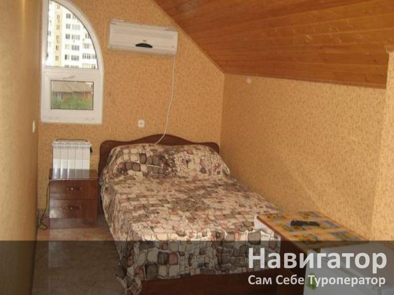 СУСАННА - Гостевой дом в Геленджик центр