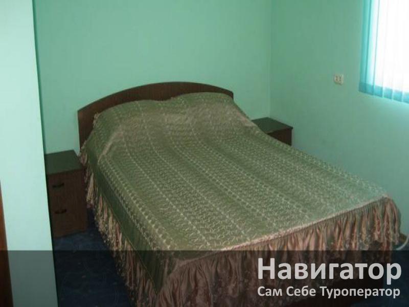 СУСАННА - Гостевой дом в Геленджик центр