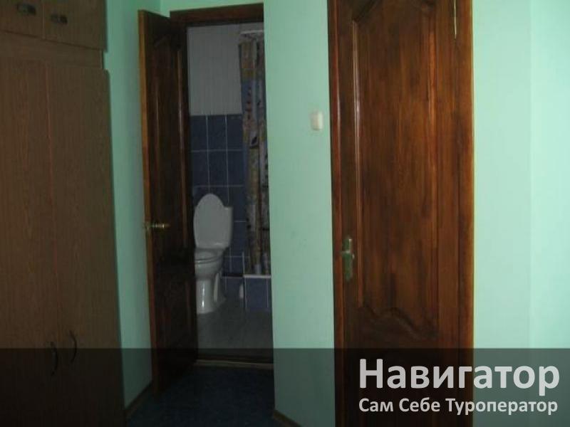 СУСАННА - Гостевой дом в Геленджик центр
