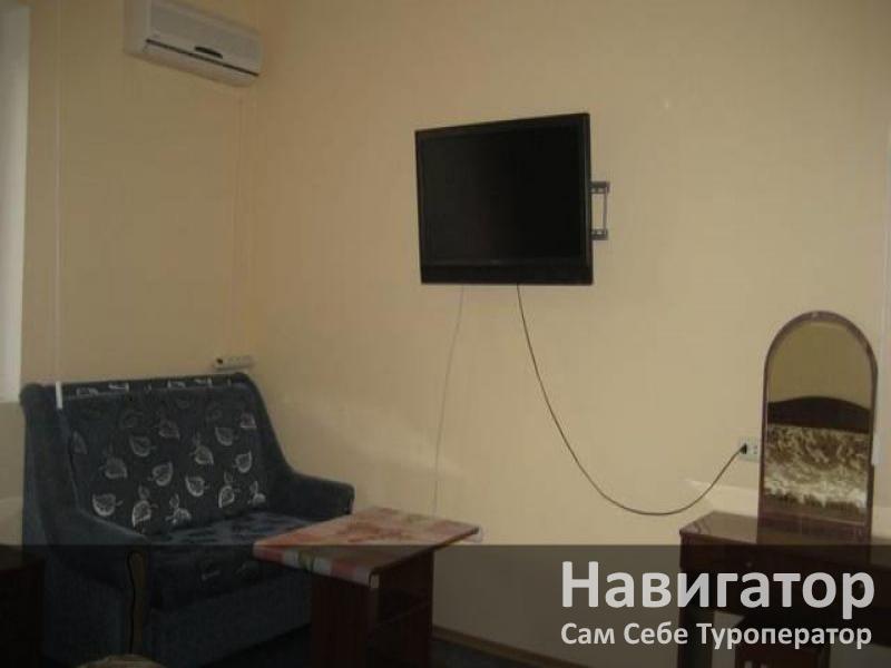СУСАННА - Гостевой дом в Геленджик центр