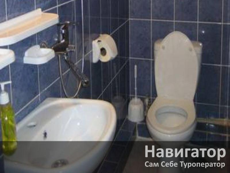 СУСАННА - Гостевой дом в Геленджик центр
