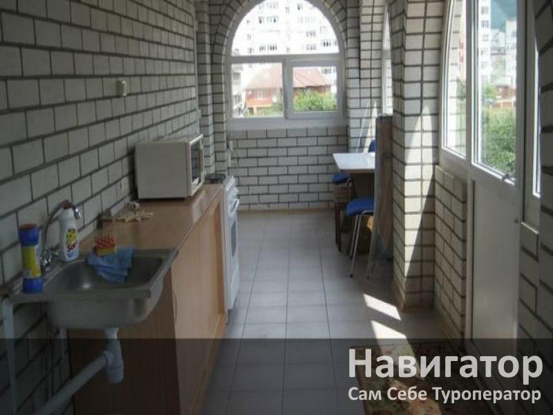 СУСАННА - Гостевой дом в Геленджик центр