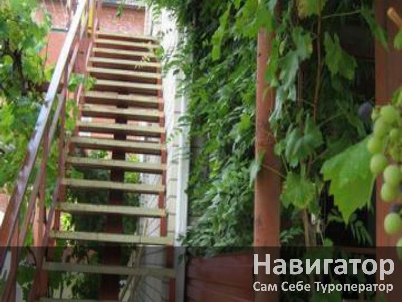 СУСАННА - Гостевой дом в Геленджик центр