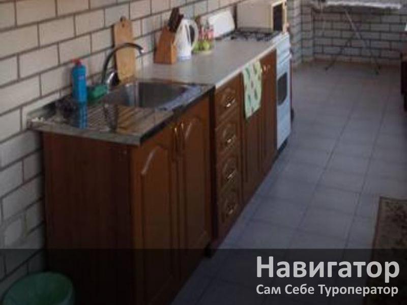 СУСАННА - Гостевой дом в Геленджик центр