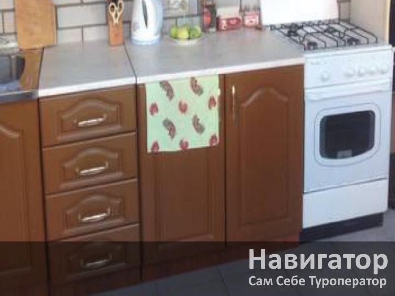 СУСАННА - Гостевой дом в Геленджик центр