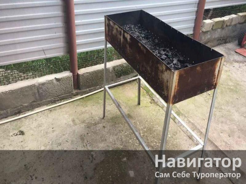 СУСАННА - Гостевой дом в Геленджик центр