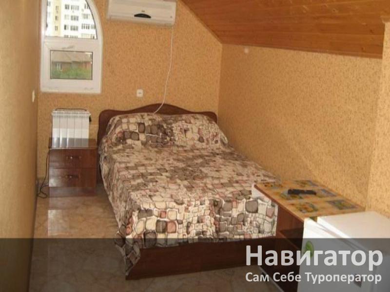 СУСАННА - Гостевой дом в Геленджик центр