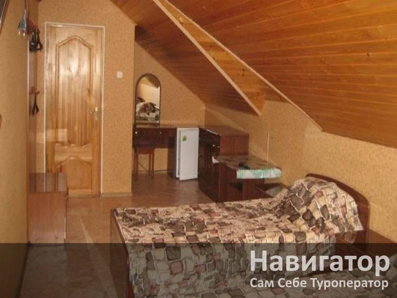 СУСАННА - Гостевой дом в Геленджик центр