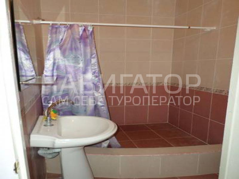 СВЕТЛАНА - гостевой дом в Геленджик