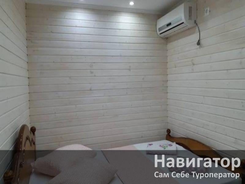 ДИАНА - гостевой дом в Геленджик