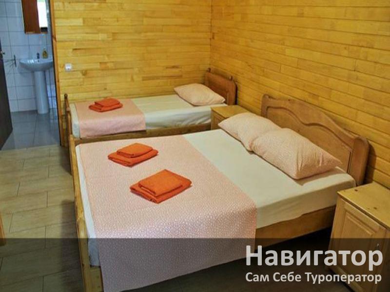ДИАНА - гостевой дом в Геленджик