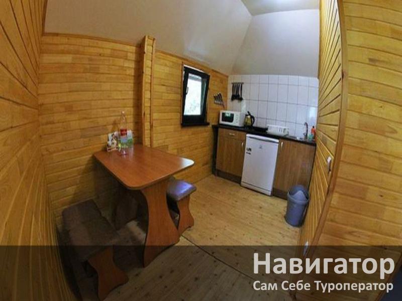 ДИАНА - гостевой дом в Геленджик
