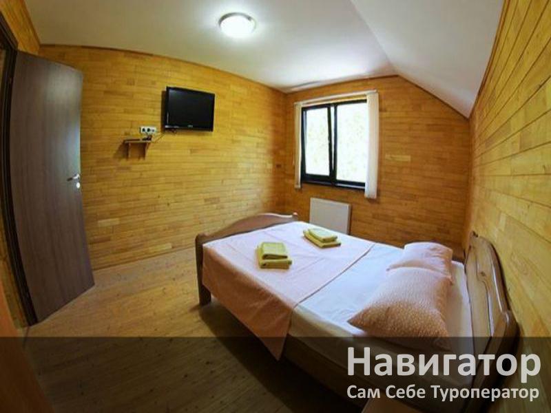 ДИАНА - гостевой дом в Геленджик
