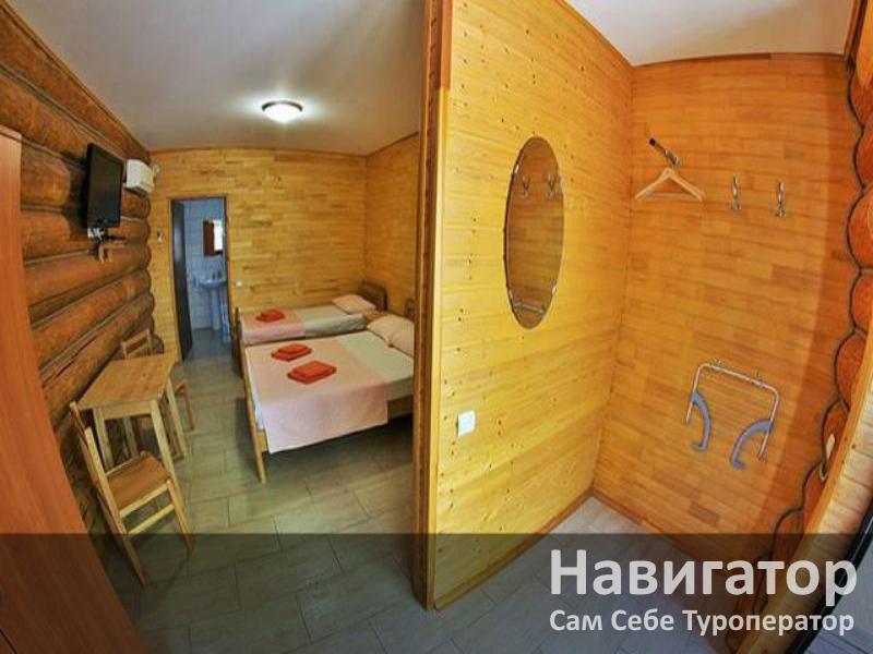 ДИАНА - гостевой дом в Геленджик