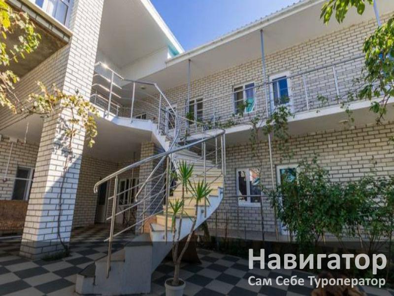 СОФИЯ - гостевой дом в Геленджик