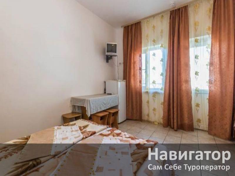 СОФИЯ - гостевой дом в Геленджик