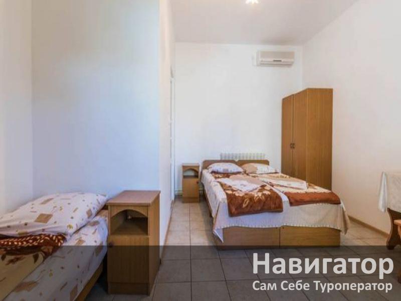 СОФИЯ - гостевой дом в Геленджик
