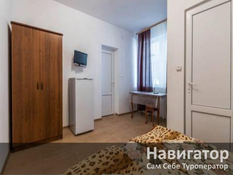 СОФИЯ - гостевой дом в Геленджик