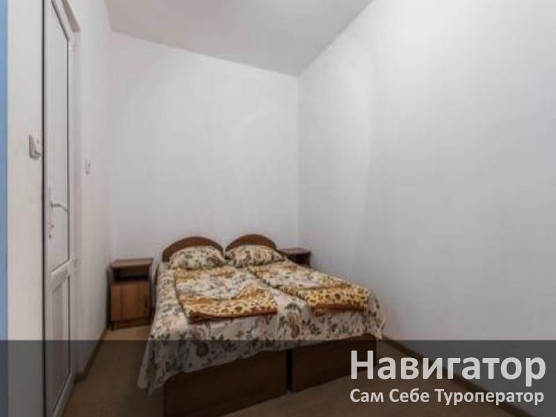 СОФИЯ - гостевой дом в Геленджик