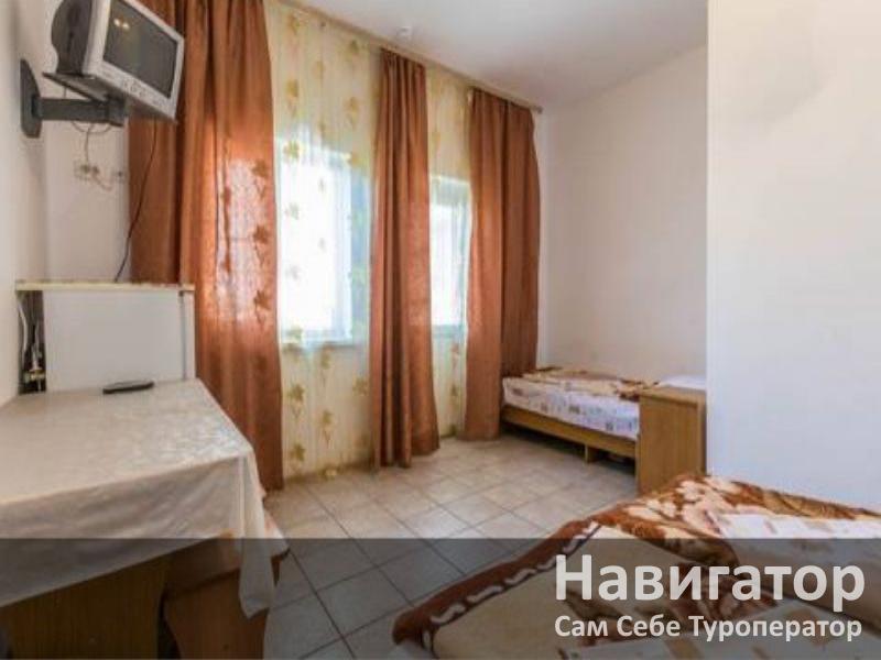 СОФИЯ - гостевой дом в Геленджик