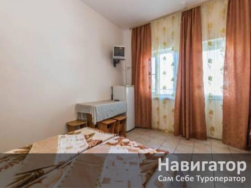 СОФИЯ - гостевой дом в Геленджик