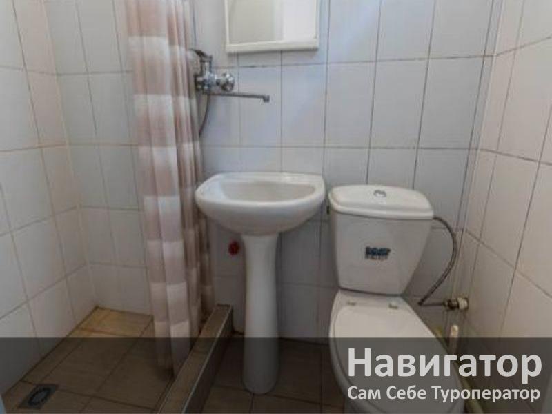 СОФИЯ - гостевой дом в Геленджик