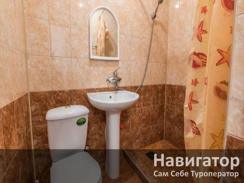 СОФИЯ - гостевой дом в Геленджик