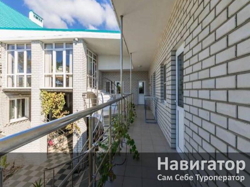 СОФИЯ - гостевой дом в Геленджик